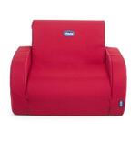 Fauteuil Twist Red