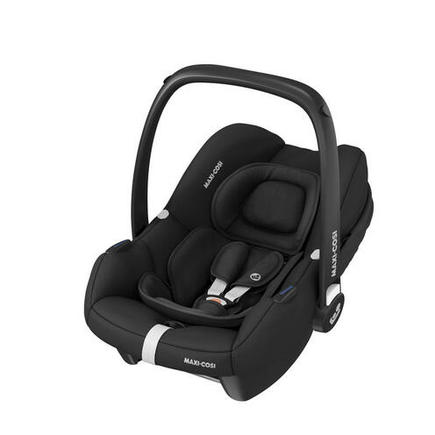 Embase isofix familyfix, compatible cosi pebble et cabriofix noir Maxi Cosi