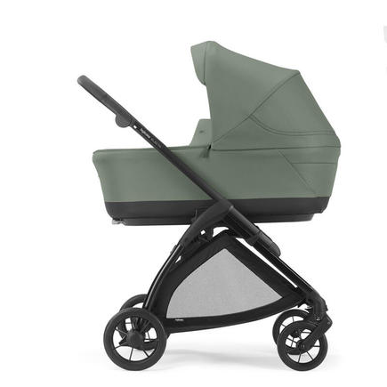 Poussette TRIO System Quattro Electa Darwin Murray Green INGLESINA - 3