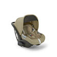 Poussette TRIO System Quattro Electa Darwin Dumbo Caramel INGLESINA - 3