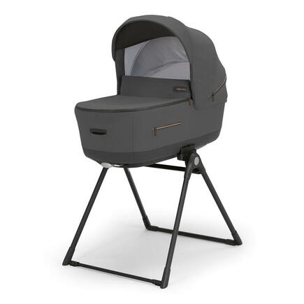 Poussette TRIO System Quattro Aptica XT Darwin Magnet Grey INGLESINA - 3