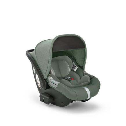 Poussette TRIO System Quattro Electa Darwin Murray Green INGLESINA - 2