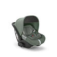 Poussette TRIO System Quattro Electa Darwin Murray Green INGLESINA - 2