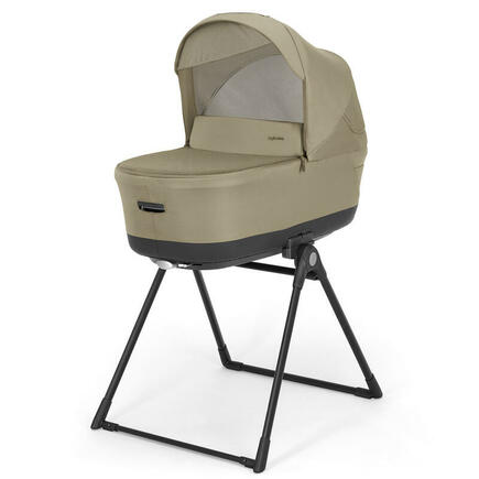 Poussette TRIO System Quattro Electa Darwin Dumbo Caramel INGLESINA - 2