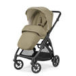 Poussette TRIO System Quattro Electa Darwin Dumbo Caramel INGLESINA - 5