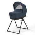 Poussette TRIO System Quattro Electa Darwin Recline Hudson Blue INGLESINA - 3