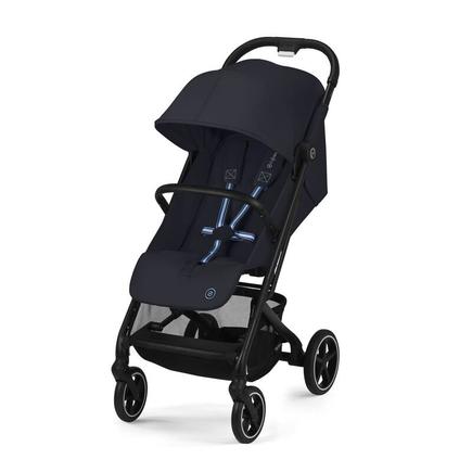 Poussette Beezy BLK - Dark Blue CYBEX