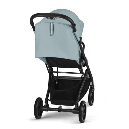 Poussette Beezy BLK - Stormy Blue CYBEX - 3