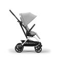 Poussette Eezy S Twist+ 2  SLV - Fog Grey CYBEX - 6