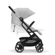 Poussette Beezy BLK - Fog Grey CYBEX - 3