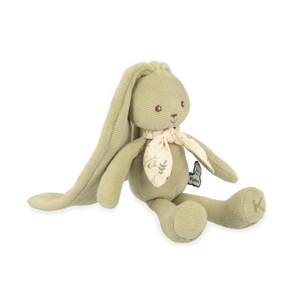 Pantin lapin 25cm Lapinoo - Vert KALOO - 6