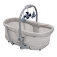 Transat Baby Hug pro - Beige latte CHICCO - 4