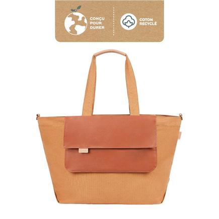 Sac à langer Tote bag - Caramel BABYMOOV - 4