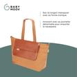 Sac à langer Tote bag - Caramel BABYMOOV - 2