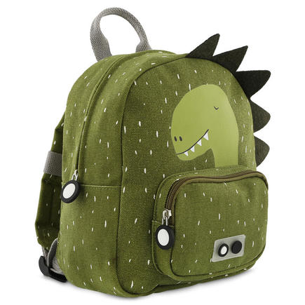 Sac à dos petit Mr. Dino - Vert TRIXIE - 4