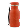 Gourde 350mL Mr. Parrot - Rouge TRIXIE - 2