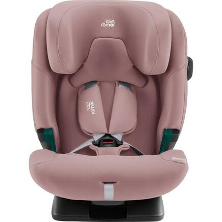 Siège-auto ADVANSAFIX PRO - Dusty rose BRITAX RÖMER - 3