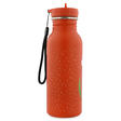 Gourde 500mL Mr. Parrot - Rouge TRIXIE - 2