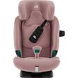 Siège-auto ADVANSAFIX PRO - Dusty rose BRITAX RÖMER - 4