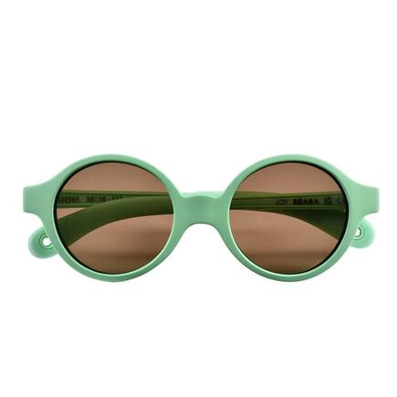 Lunettes 9-24 mois - Joy vert néon BEABA - 2