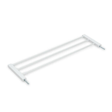 Extension de barrière de sécurité 21cm - Blanc HAUCK