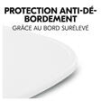 Tablette Click Tray pour chaise haute Arketa - Blanc HAUCK - 20