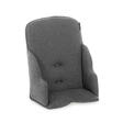 Réducteur d'assise Alpha Cosy select - Gris HAUCK