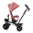 Tricycle Aveo - Rose pink KINDERKRAFT - 4