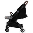 Poussette compacte HEATHER SAFETY KIDS - 4