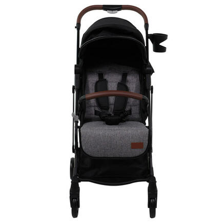 Poussette compacte HEATHER SAFETY KIDS - 2