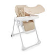 Chaise haute Tummie - Beige KINDERKRAFT - 2