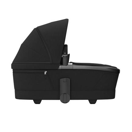 Poussette Fame Twillic Black avec Nacelle MAXI COSI - 2