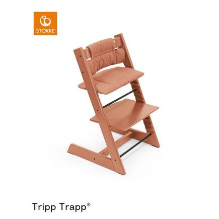 Coussin Tripp Trapp® Terracota STOKKE - 4