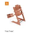 Baby set pour chaise Tripp Trapp Terracotta STOKKE - 2