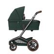 Poussette Fame Twillic Green avec Nacelle MAXI COSI - 4