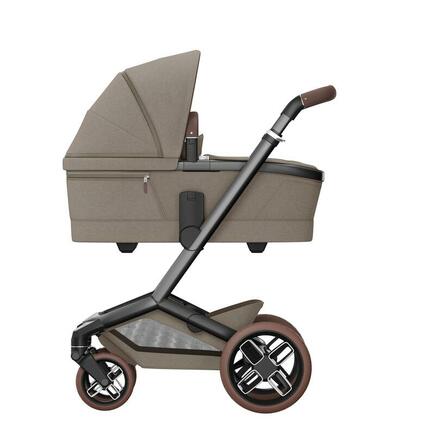 Poussette Fame Twillic Truffle avec Nacelle MAXI COSI - 2