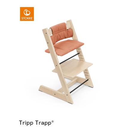 Coussin Tripp Trapp® Terracota STOKKE - 3