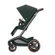 Poussette Fame Twillic Green avec Nacelle MAXI COSI - 18