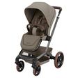 Poussette Fame Twillic Truffle avec Nacelle MAXI COSI