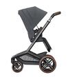 Poussette Fame Twillic Graphite avec Nacelle MAXI COSI - 7