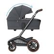 Poussette Fame Twillic Graphite avec Nacelle MAXI COSI - 15