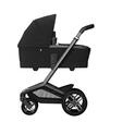 Poussette Fame Twillic Black avec Nacelle MAXI COSI - 3