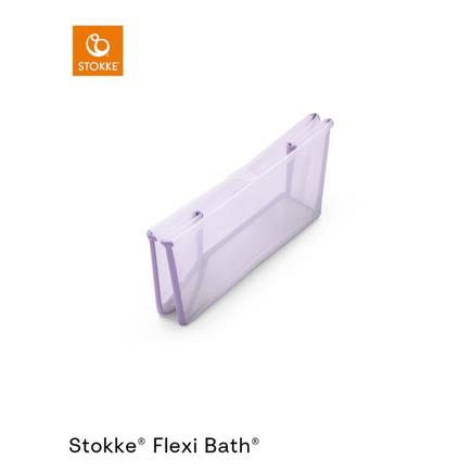 Baignoire Flexi Bath™ X-Large - Lavender STOKKE - 3