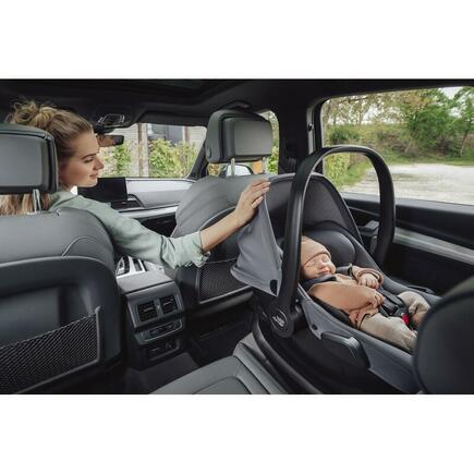 Siège-auto gr.0/0+ BABY-SAFE CORE - Space black BRITAX RÖMER - 10