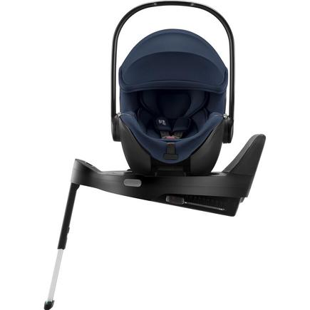 Siège-auto gr.0/0+ BABY-SAFE PRO - Night blue BRITAX RÖMER - 12