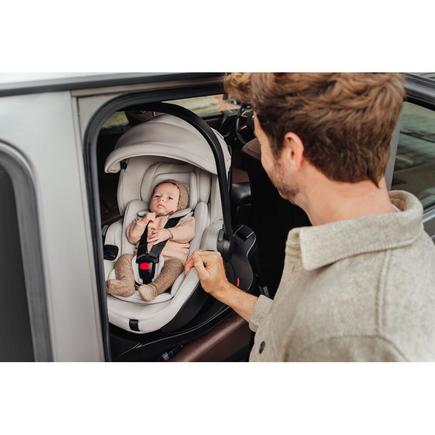 Siège-auto gr.0/0+ BABY-SAFE PRO - Night blue BRITAX RÖMER - 9