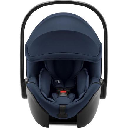 Siège-auto gr.0/0+ BABY-SAFE PRO - Night blue BRITAX RÖMER - 14