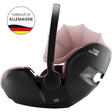 Siège-auto gr.0/0+ Baby-safe pro - Dusty rose BRITAX RÖMER - 9