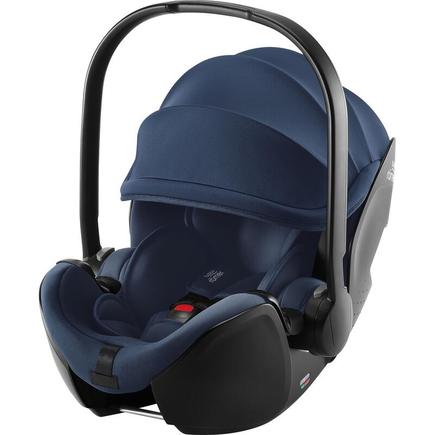 Siège-auto gr.0/0+ BABY-SAFE PRO - Night blue BRITAX RÖMER - 2