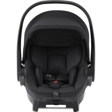 Siège-auto gr.0/0+ BABY-SAFE CORE - Space black BRITAX RÖMER - 6